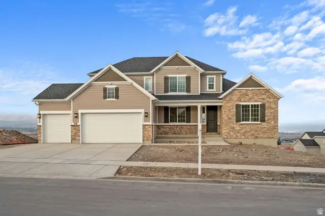 878 W Black Tail St S #252, Saratoga Springs, UT 84045 - Image #1