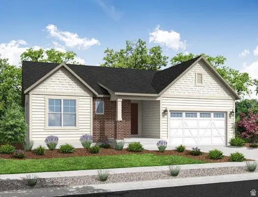 1306 W 2325 S, Syracuse, UT 84075