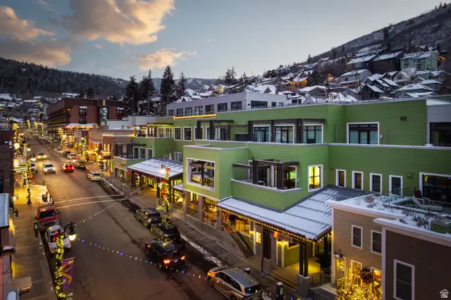 333 Main St #36, Park City, UT 84060 - Image #1