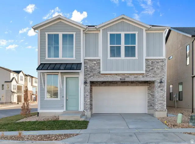 3963 W Red Clover Dr, Lehi, UT 84048 - Image #1