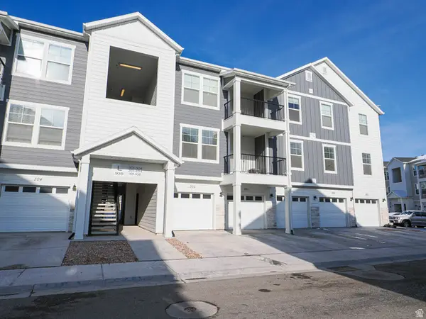 938 W Coral Charm Way #L203, Saratoga Springs, UT 84045