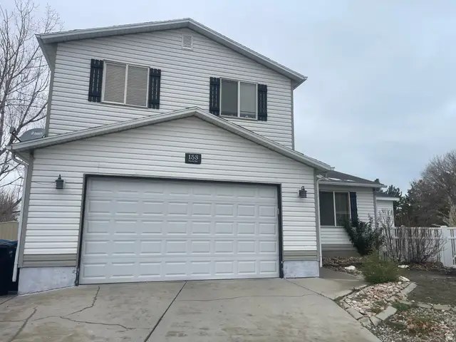 153 Country Club Dr, Stansbury Park, UT 84074 - Image #2