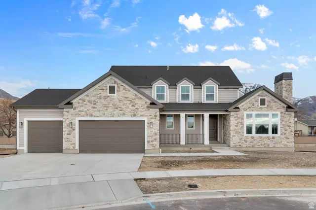 1104 N 430 E, Orem, UT 84097 - Image #1