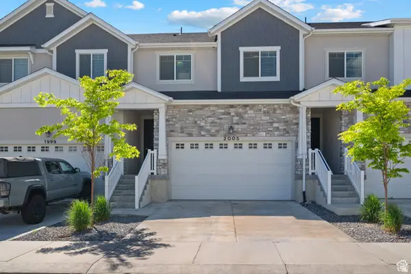 2005 N 4260 W, Lehi, UT 84043