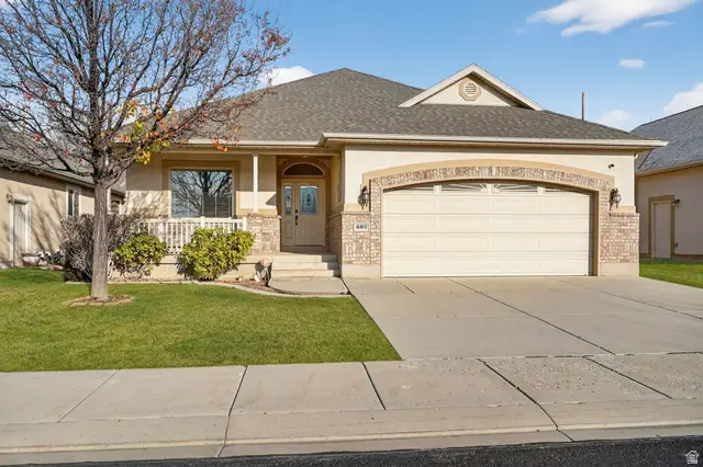 687 E 3420 N, Lehi, UT 84043 - Image #1