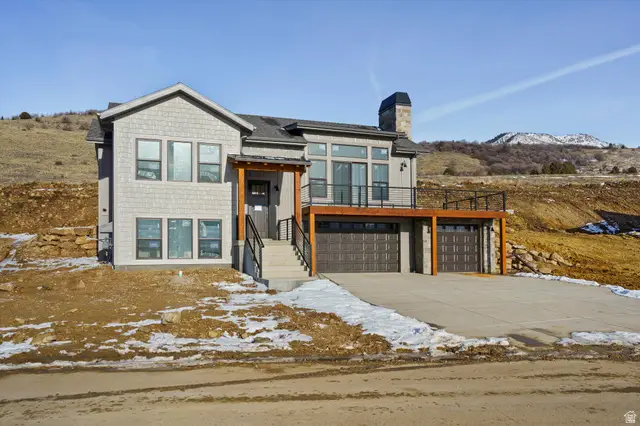 4634 N Seven Bridges Rd #27, Eden, UT 84310 - Image #2