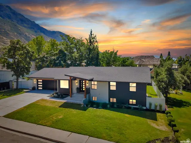 1028 E 2500 N, Provo, UT 84604 - Image #1