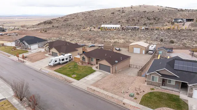 2101 E Ravine Rd, Enoch, UT 84721 - Image #1