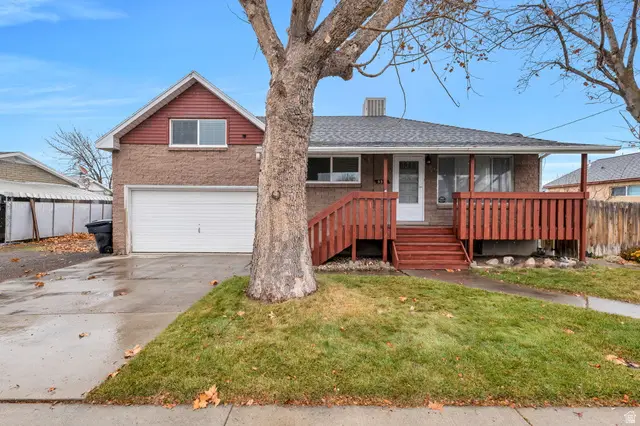 550 N 400 W, Orem, UT 84057 - Image #1