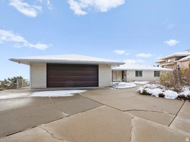 828 E Edgehill Rd, Salt Lake City, UT 84103 - Image #2