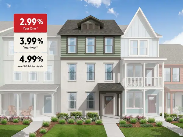 877 S Mathilda Dr #248, Saratoga Springs, UT 84045