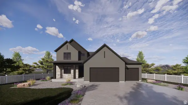 228 W Glenbrittle Dr #205, Lehi, UT 84043