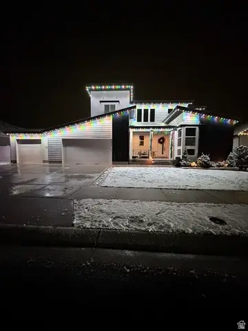 1645 E Greenley Hill Dr, Eagle Mountain, UT 84005 - Image #3