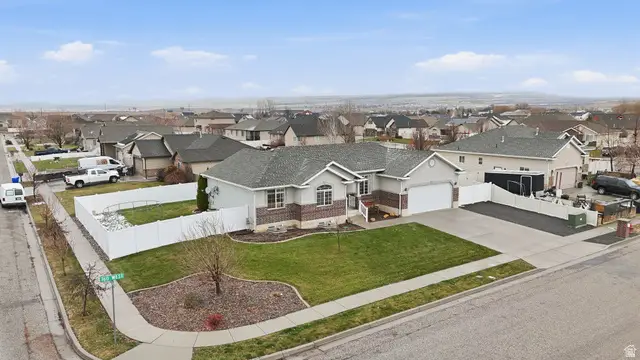 502 S 760 W, Tremonton, UT 84337 - Image #1