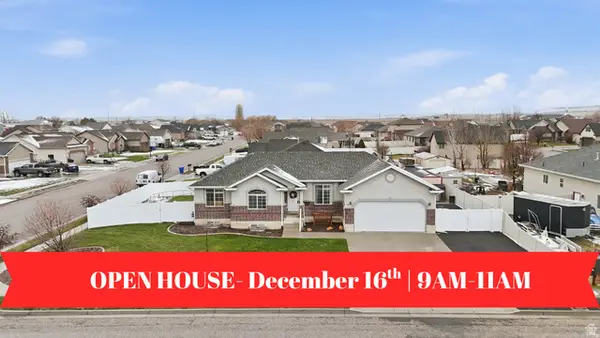 502 S 760 W, Tremonton, UT 84337