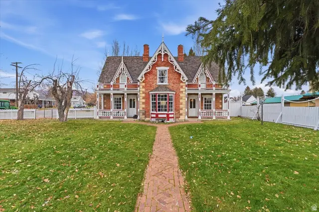 103 E Main St, Midway, UT 84049 - Image #1