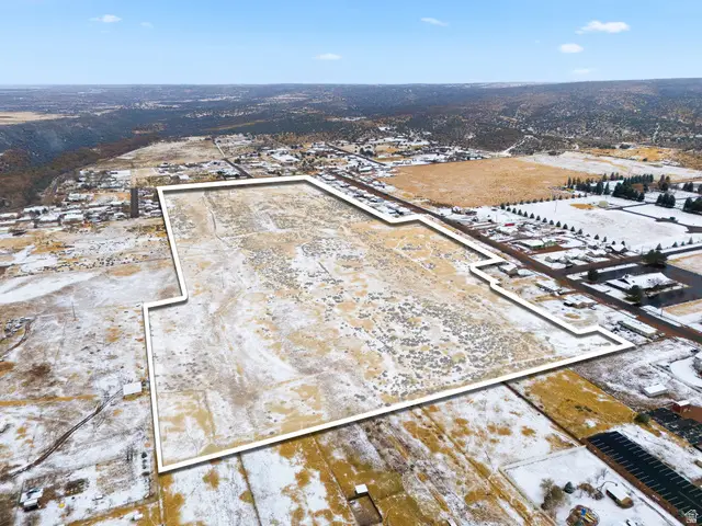 405 E 500 S, Fillmore, UT 84631 - Image #1