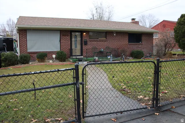 3381 S 7615 W, Magna, UT 84044 - Image #1