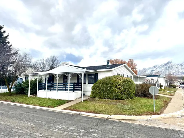 1450 N Washington Blvd #169, Ogden, UT 84404 - Image #1