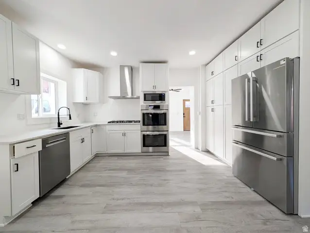 66 W Zane Ave N, Salt Lake City, UT 84103 - Image #2