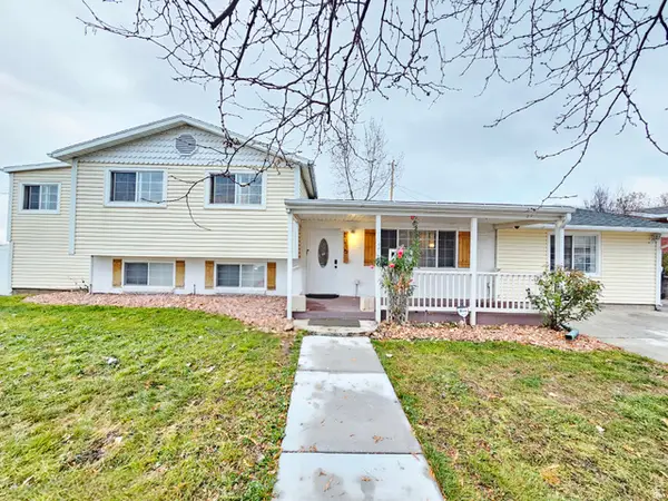3315 S 8280 W, Magna, UT 84044