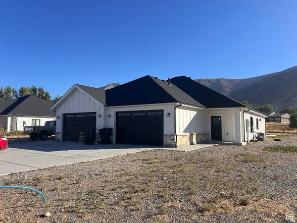 6932 N 2750 W, Honeyville, UT 84314