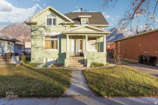270 N 400 W, Provo, UT 84601 - Image #2