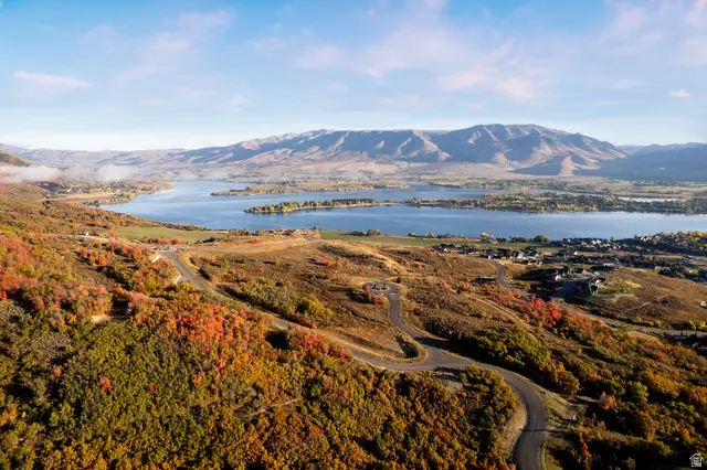 5941 E Legacy Mountian Dr #21, Huntsville, UT 84317 - Image #3