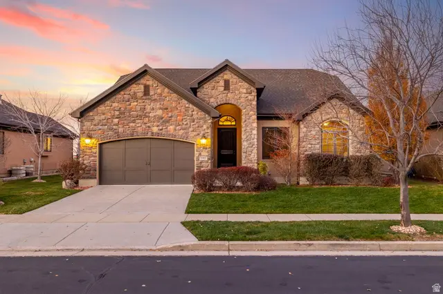 2993 E Scenic Valley Ln S, Sandy, UT 84092 - Image #1