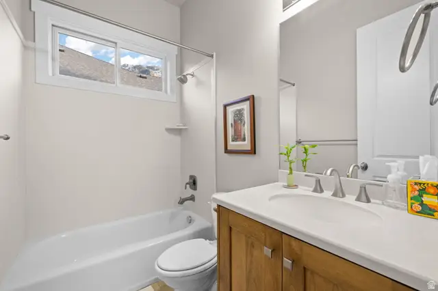 2993 E Scenic Valley Ln S, Sandy, UT 84092 - #2