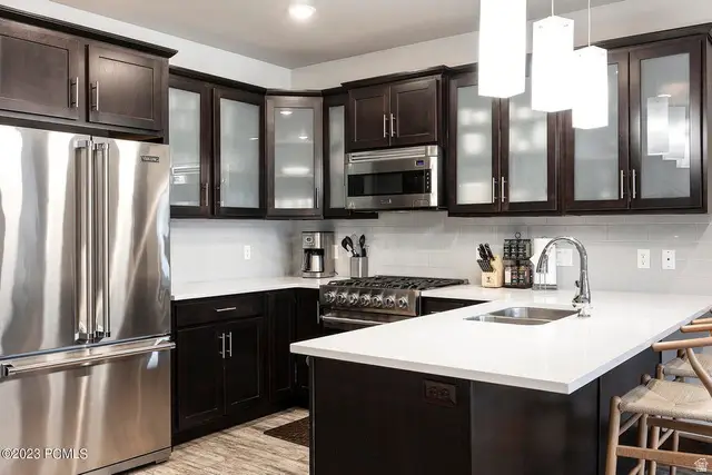 3703 Blackstone Dr #307, Park City, UT 84098 - Image #3