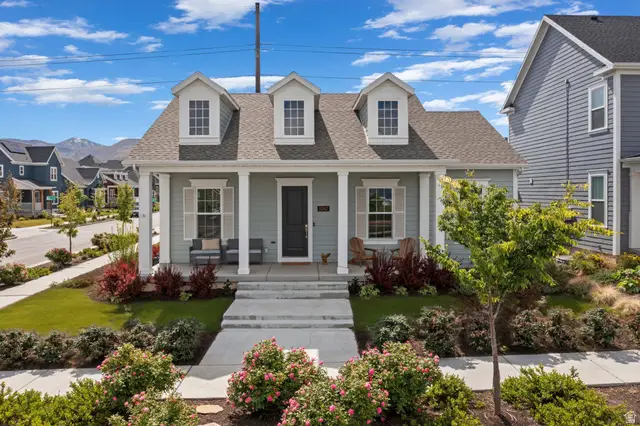 11242 S Willow Walk Dr, South Jordan, UT 84009 - Image #1