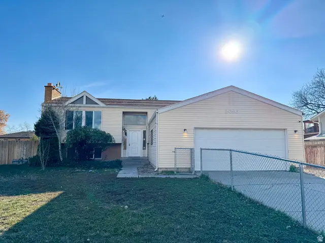 2093 W Chateau Ave, Taylorsville, UT 84129 - Image #2