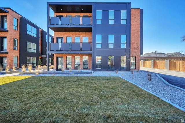 872 E Rowley Dr #101, Millcreek, UT 84107 - Image #1