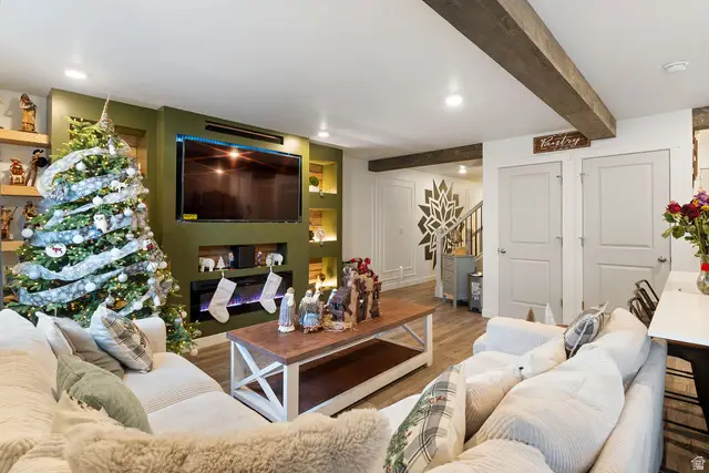 1832 E Eagle View Ln N, Eagle Mountain, UT 84005 - Image #2