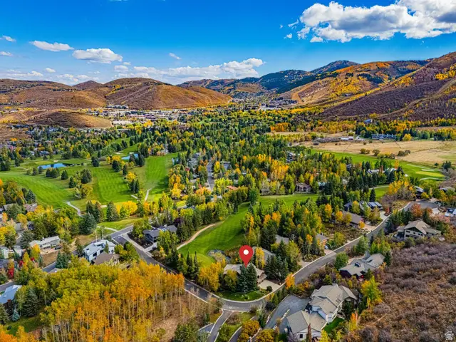 2335 Morning Star Dr, Park City, UT 84060 - Image #1