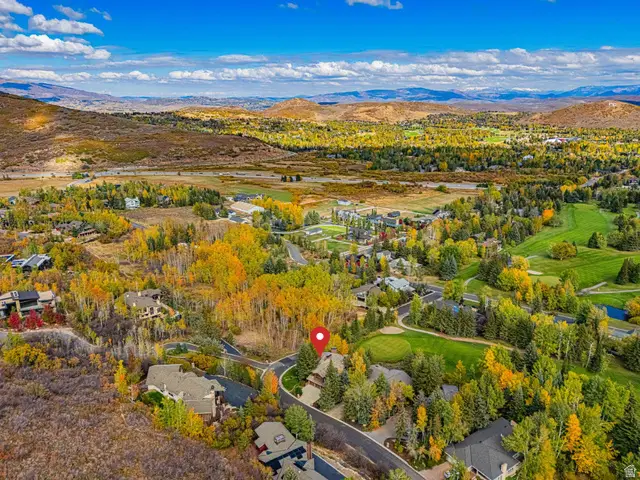 2335 Morning Star Dr, Park City, UT 84060 - Image #2