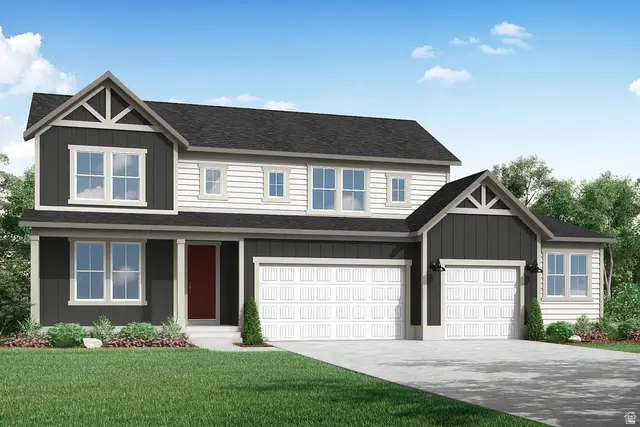 202 Scenic Heights Rd #9, Kamas, UT 84036 - Image #1