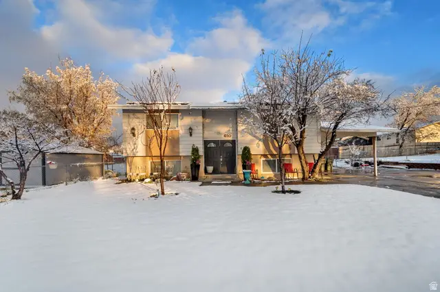 610 N 100 W, Tooele, UT 84074 - Image #1