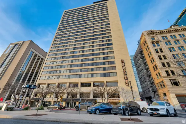 44 W Broadway S #2603, Salt Lake City, UT 84101 - Image #2