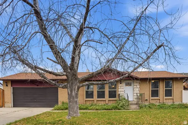 5758 S Bennion Dr, Taylorsville, UT 84129