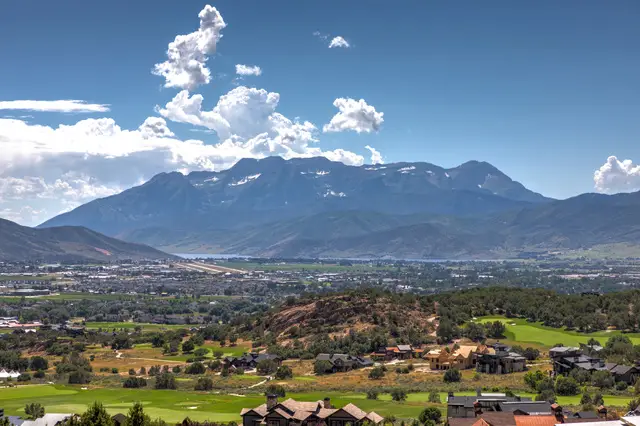 3045 E Red Knob Way #801, Heber City, UT 84032 - Image #3