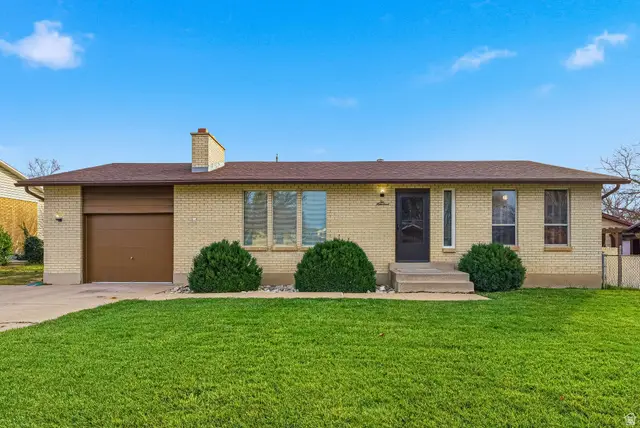 200 Cobble Creek Rd, North Salt Lake, UT 84054 - Image #1