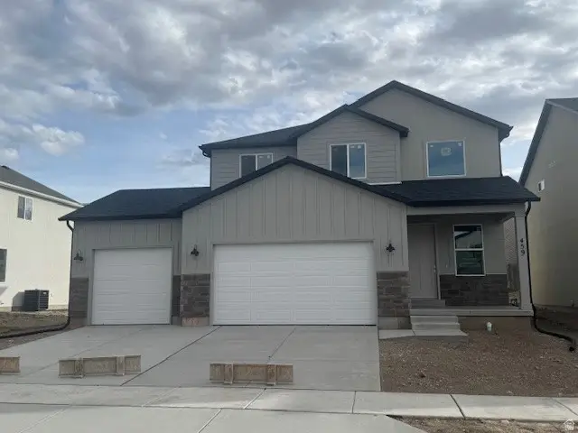 459 W Sapphire Dr #7034, Tooele, UT 84074 - Image #1