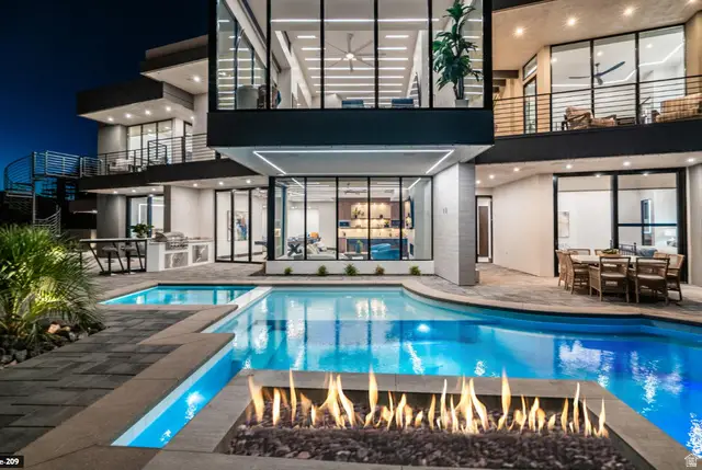 3550 S Cypress Point Rd, Hurricane, UT 84737 - Image #2