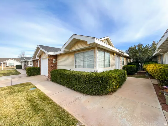 2051 W Canyon View Dr S, Saint George, UT 84770 - Image #1