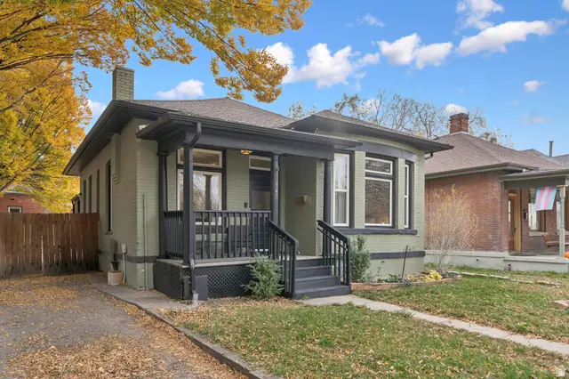 347 W 500 N, Salt Lake City, UT 84103 - Image #2