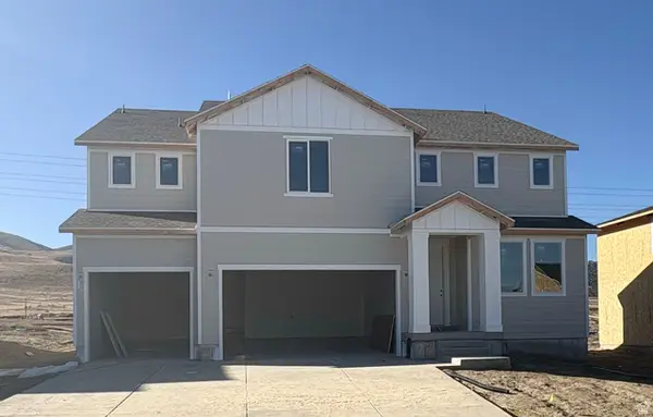 1393 S Glambert Ln #212, Saratoga Springs, UT 84045