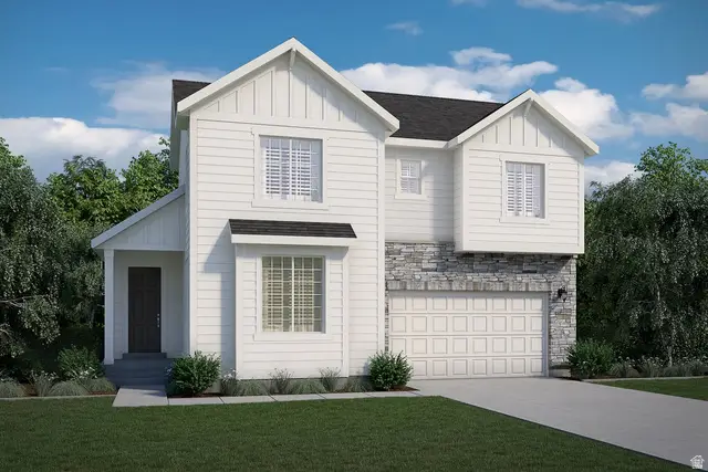 1987 Wren Woods Way #24, Kamas, UT 84036 - Image #1