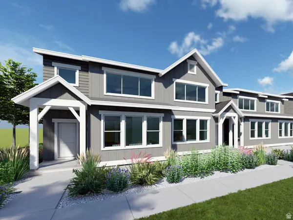 7568 S Opal Mountain Way W #316, West Jordan, UT 84081